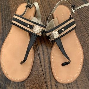 Tommy Hilfiger Sandals